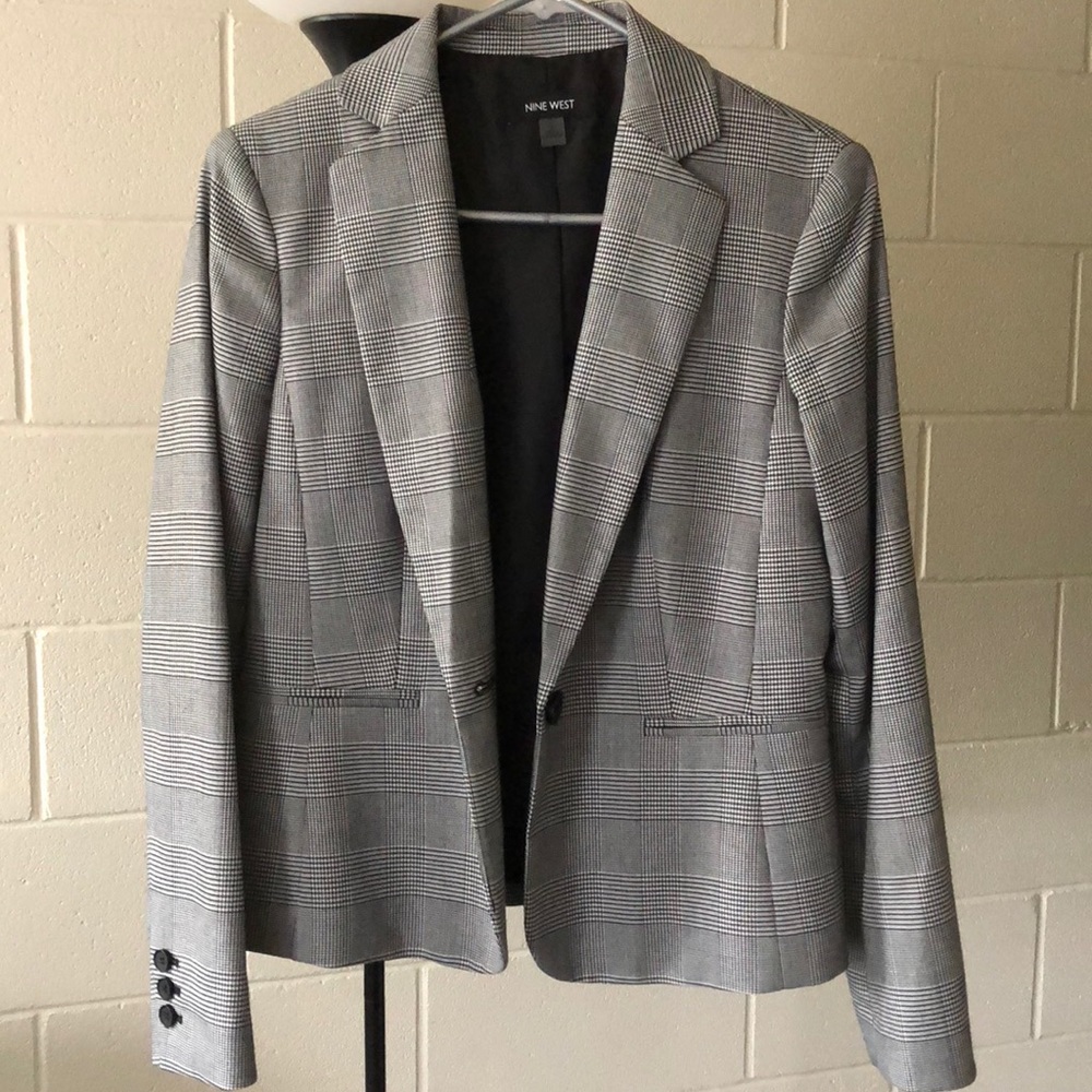 Blazers.